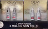 Olay玉兰油上新啦！维生素B3烟酸+胜肽抗皱精华套装，一套2瓶*40ml 一共80ml 商品缩略图3