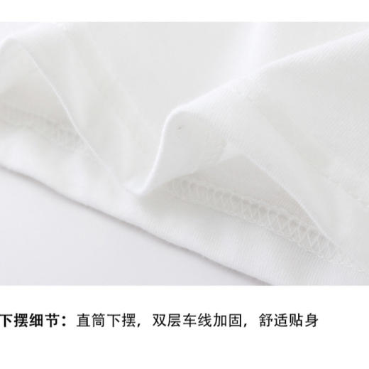 文化衫 商品图3