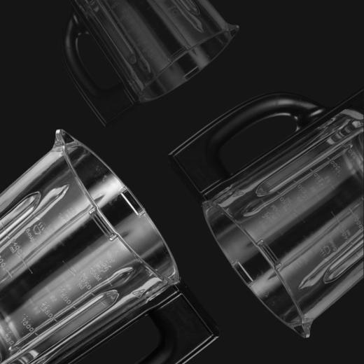 【迈卡罗】迈卡罗破壁家用多功能加热料理水果蔬菜辅食可预约搅拌MC-2258 商品图5