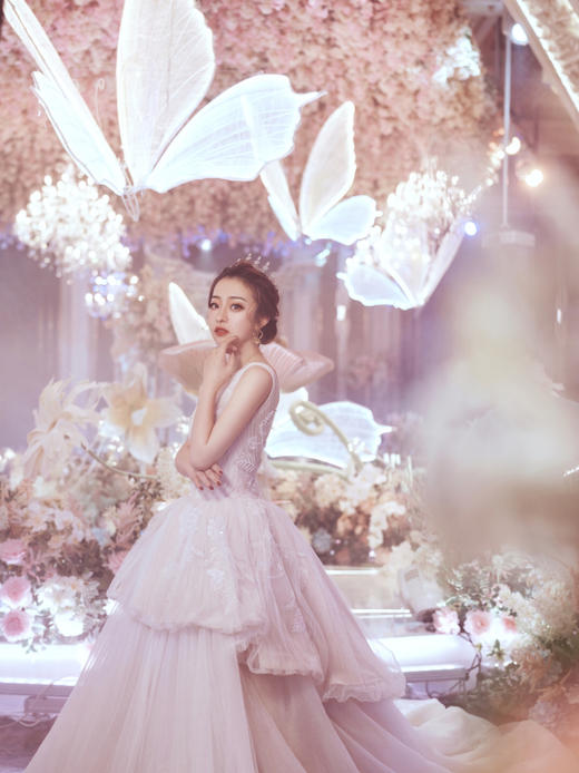 梦蝶（蝴蝶）摆饰路引【运费自理】 商品图0