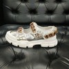 LFGJ 5211 水钻网红百搭老爹鞋女 商品缩略图1