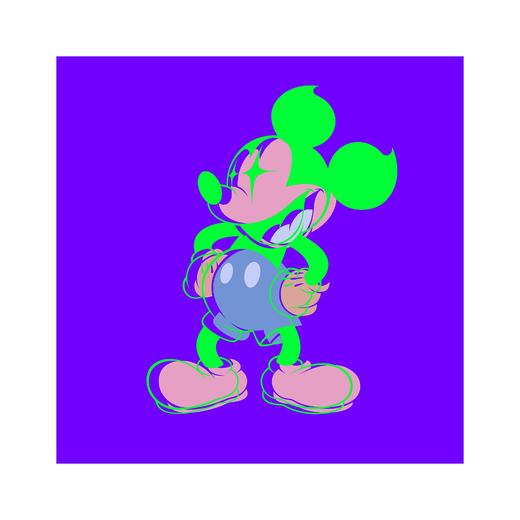 GUCCI的米奇-池磊 商品图0