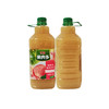 [饮料]汇源果肉多桃复合饮料2.5L 商品缩略图3