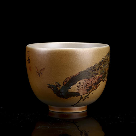 舒得玻（泛舟）品茗杯 商品图0