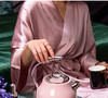 【北鼎】Buydeem/北鼎K203蜜桃粉电水壶304不锈钢自动断电电热水壶 商品缩略图5