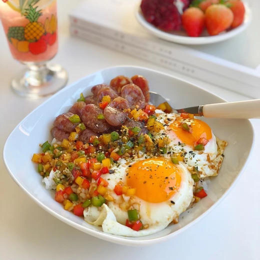 可生食精品 鲜鸡蛋 礼盒装 30枚（单个约45～52g) 商品图13