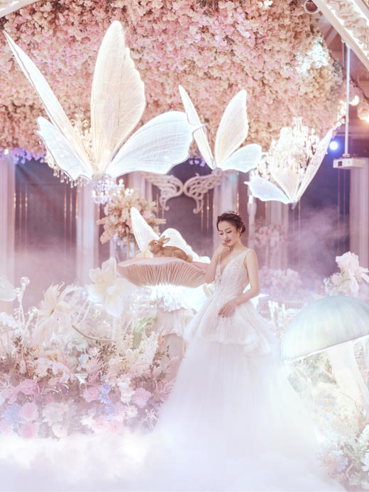 梦蝶（蝴蝶）摆饰路引【运费自理】 商品图10