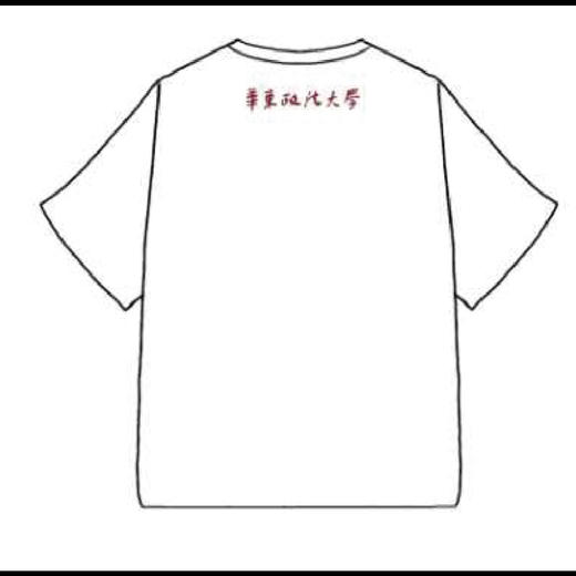 文化衫 商品图1