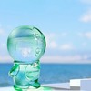 哆啦A梦 晶彩系列-绿色 商品缩略图0