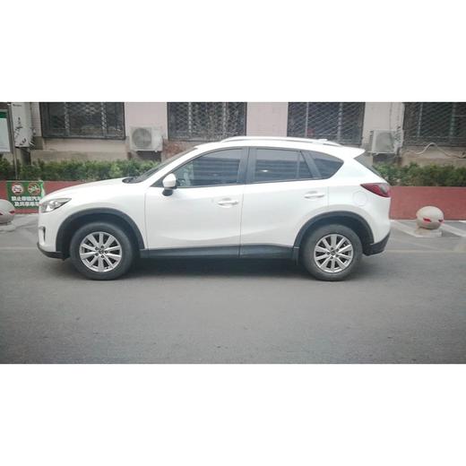 【特价月租-北京】马自达 CX-5 2.0L 自动四驱精英型 商品图3
