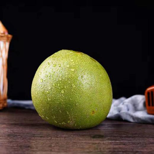 泰国翡翠柚 商品图3