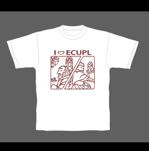 文化衫 商品图0