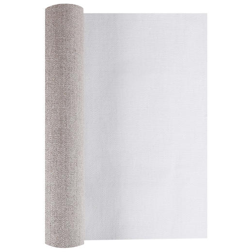 中盛画材 Monet2麻细中纹涂层布 雨露麻油画布涂层布 商品图2