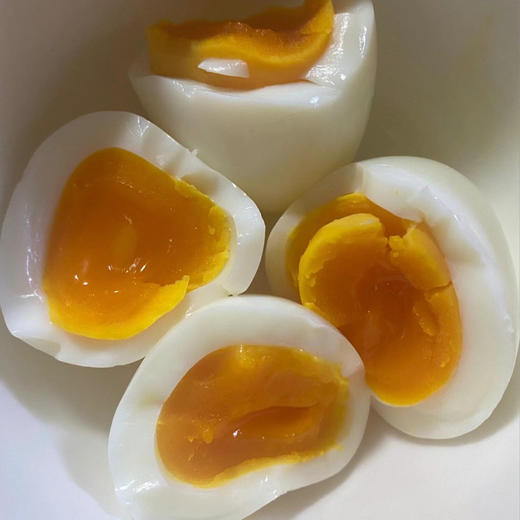 可生食精品 鲜鸡蛋 礼盒装 30枚（单个约45～52g) 商品图9