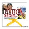 Rude Britannia/粗鲁的大不列颠 商品缩略图0