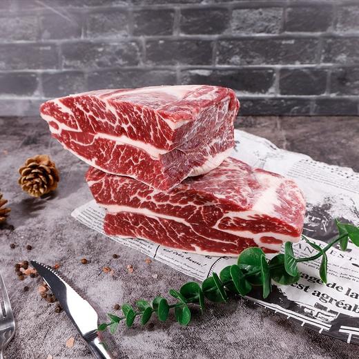 雪花小牛排5斤 商品图2