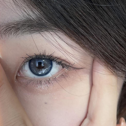 Doragina 莉莉蓝灰（年抛玻尿酸） 商品图0