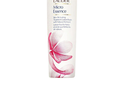 ESTĒE LAUDER 雅诗兰黛 樱花原生液200ml/400ml 樱花精华爽肤水护肤水 商品图0