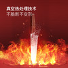 康巴赫旗舰店菜刀家用刀具厨师专用不锈钢水果刀锋利厨师刀 商品缩略图1