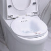 马应龙 马桶坐浴盆双孔电动坐浴盆 商品缩略图1
