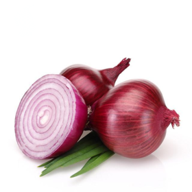 【生鲜预定】紫皮洋葱