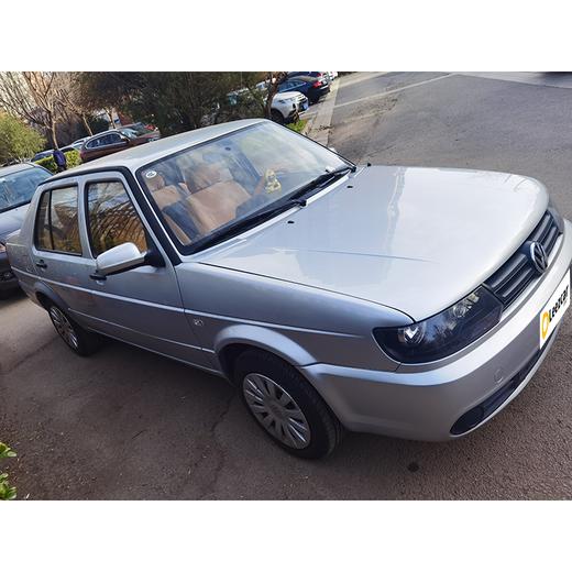 【月租-北京】大众 捷达 1.6L 伙伴 商品图1