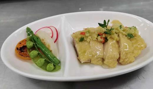 盐焗鸡 商品图0