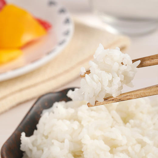 黑龙江五常稻花香2号大米 | 被《舌尖上的中国》誉为：中国至好的稻米 商品图3