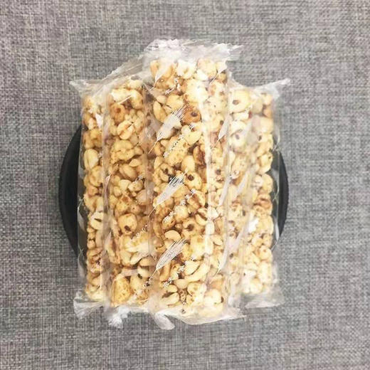 米老头满嘴香米通350g 商品图1