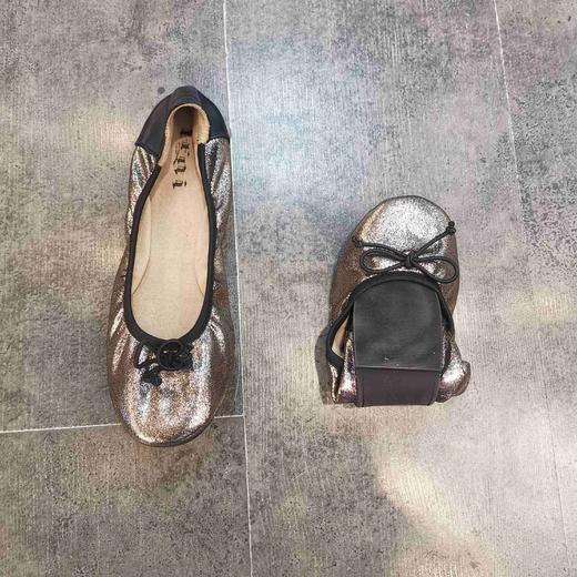 lfgj jeans AC604潮流休闲春款豆豆鞋 商品图9