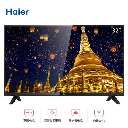 海尔（Haier）电视 LE32A30G 商品图1