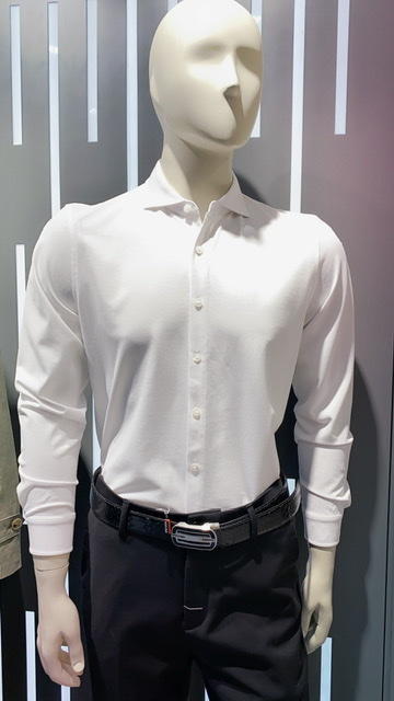 4F福山衬衫 商品图0