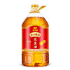 【疫情管控地区停发】金龙鱼匠心臻品花生油5L 商品缩略图0