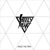 钢心 - 《Steely Heart》CD 商品缩略图0