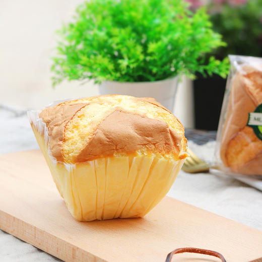 橙汁蛋糕 商品图0