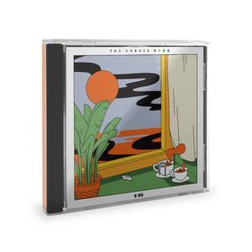 茶凉粉 - 《你的角落》CD