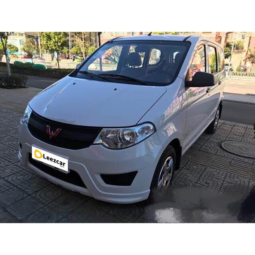 【月租-北京】五菱 宏光 1.5L  S舒适型 商品图1