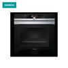 西门子（SIEMENS）德国原装进口 71升大容量 嵌入式烤箱 HB676G8S1W 商品缩略图0