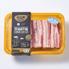 【赠送梅花肉丝100克】亚麻籽猪肉五花300克 商品缩略图0