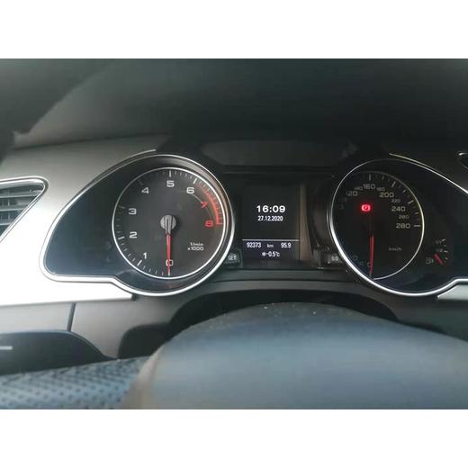 【特价月租-北京】奥迪 A5 2.0TFSI Sportback 舒适型 商品图8