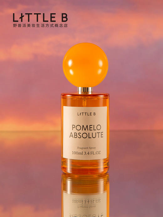 LITTLE B 香氛喷雾 100ml 商品图2