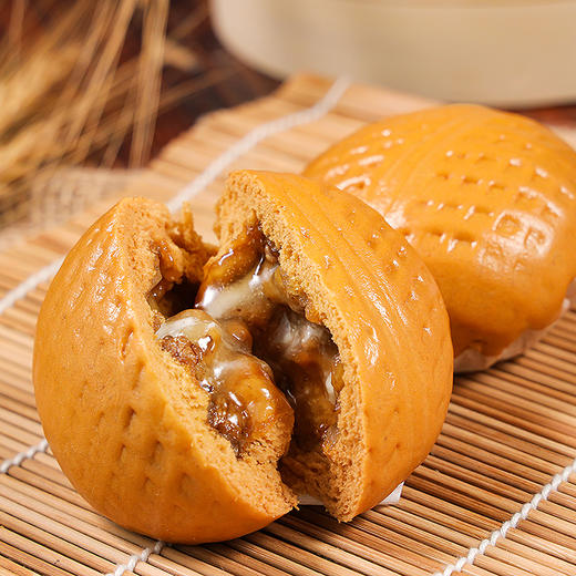 核桃包1包6只45g