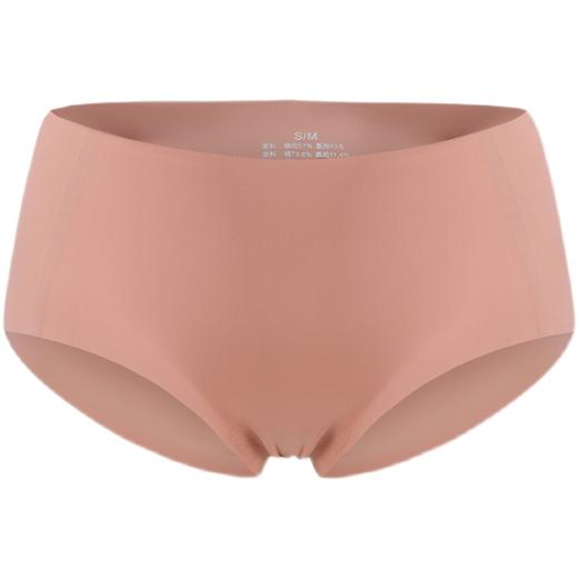 【领券下单，79元/3条】舒适无感无痕内裤 商品图4