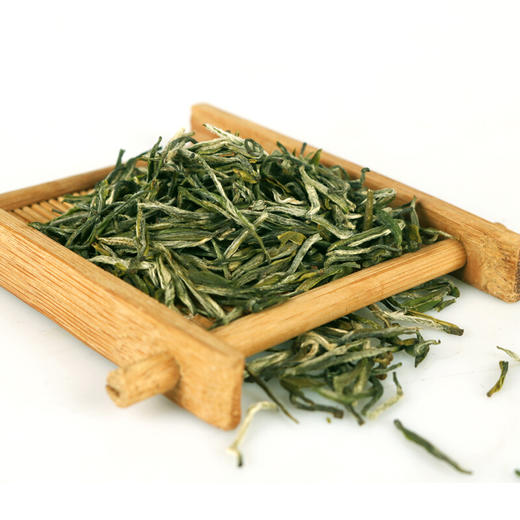 【贡芽】五峰毛尖白溢春精品贡芽240g 商品图1