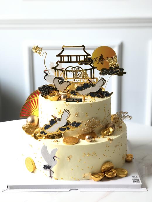 L186长寿款 商品图1