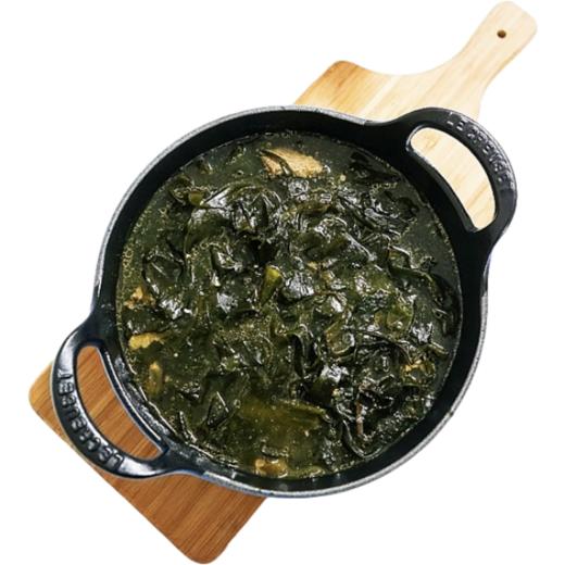 부자아빠 미역국450g 商品图0