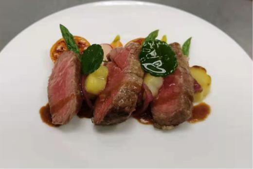 香煎牛排 商品图0