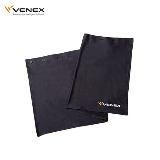 VENEX多用休养巾披肩改善睡眠舒缓疲惫放松肌肉原装进口配饰 商品图4