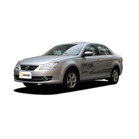 大众 宝来 1.6L 自动豪华型【长租-北京】