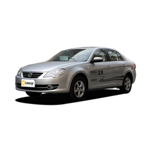 大众 宝来 1.6L 自动豪华型【长租-北京】 商品图0